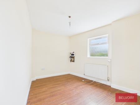 1 bedroom Flat to let in Kingsmills Road, Hightown, Wrexham, LL13