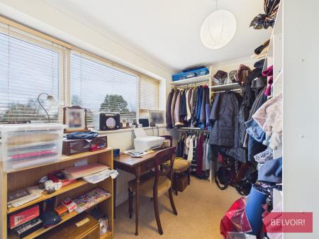 4 bedroom Detached house for sale in Chapel Lane, Rossett, Wrexham, LL12