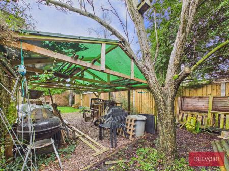 4 bedroom Detached house for sale in Chapel Lane, Rossett, Wrexham, LL12