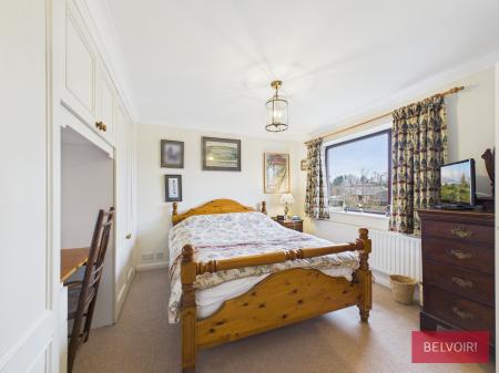 4 bedroom Detached house for sale in Chapel Lane, Rossett, Wrexham, LL12