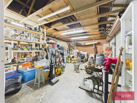 4 bedroom Detached house for sale in Chapel Lane, Rossett, Wrexham, LL12