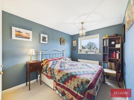 4 bedroom Detached house for sale in Chapel Lane, Rossett, Wrexham, LL12