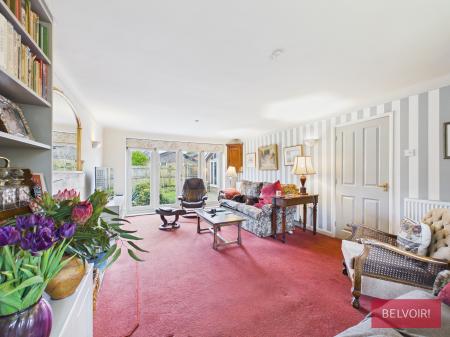 4 bedroom Detached house for sale in Chapel Lane, Rossett, Wrexham, LL12