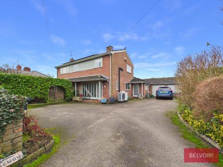 Chapel Lane, Rossett, Wrexham, LL12