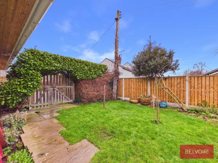 4 bedroom Detached house for sale in Chapel Lane, Rossett, Wrexham, LL12