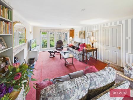 4 bedroom Detached house for sale in Chapel Lane, Rossett, Wrexham, LL12