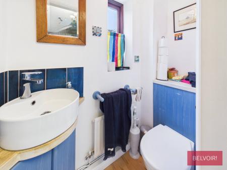 4 bedroom Detached house for sale in Chapel Lane, Rossett, Wrexham, LL12