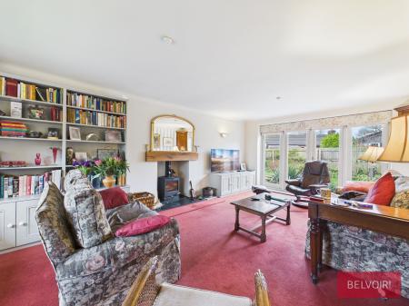 4 bedroom Detached house for sale in Chapel Lane, Rossett, Wrexham, LL12