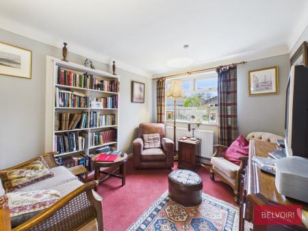 4 bedroom Detached house for sale in Chapel Lane, Rossett, Wrexham, LL12