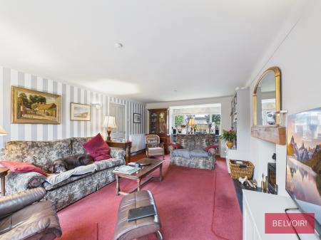 4 bedroom Detached house for sale in Chapel Lane, Rossett, Wrexham, LL12