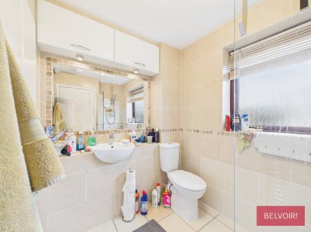 4 bedroom Detached house for sale in Chapel Lane, Rossett, Wrexham, LL12