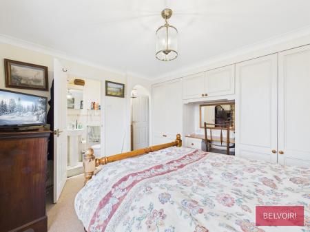 4 bedroom Detached house for sale in Chapel Lane, Rossett, Wrexham, LL12