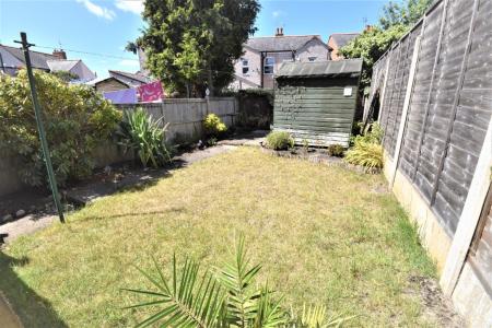 1 bedroom House share to let in Benjamin Road, Hightown, Wrexham, LL13