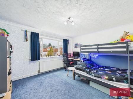 4 bedroom Detached house for sale in Wyndham Drive, Cefn Y Bedd, Wrexham, LL12