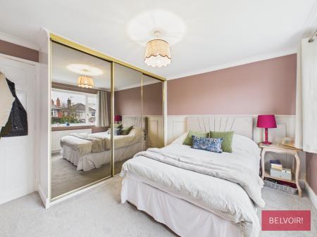 4 bedroom Detached house for sale in Wyndham Drive, Cefn Y Bedd, Wrexham, LL12