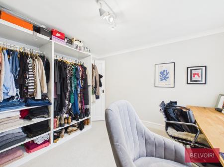 4 bedroom Detached house for sale in Wyndham Drive, Cefn Y Bedd, Wrexham, LL12