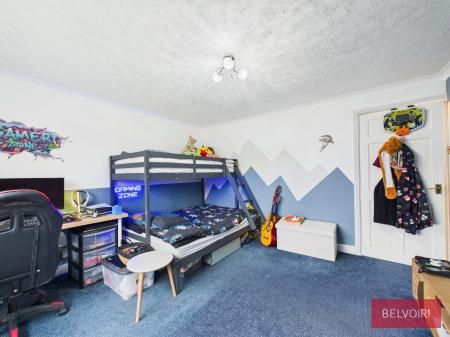 4 bedroom Detached house for sale in Wyndham Drive, Cefn Y Bedd, Wrexham, LL12