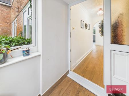 4 bedroom Detached house for sale in Wyndham Drive, Cefn Y Bedd, Wrexham, LL12