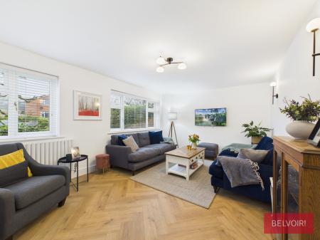 4 bedroom Detached house for sale in Wyndham Drive, Cefn Y Bedd, Wrexham, LL12