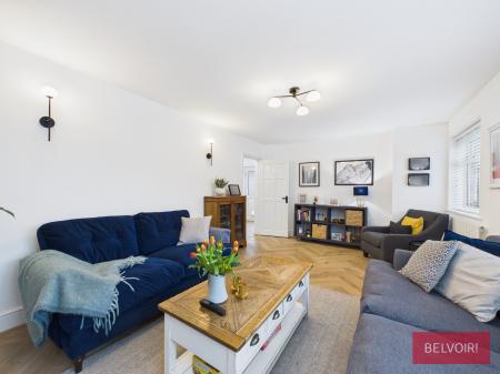 4 bedroom Detached house for sale in Wyndham Drive, Cefn Y Bedd, Wrexham, LL12