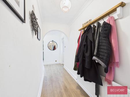 4 bedroom Detached house for sale in Wyndham Drive, Cefn Y Bedd, Wrexham, LL12