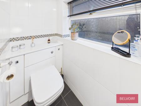 4 bedroom Detached house for sale in Wyndham Drive, Cefn Y Bedd, Wrexham, LL12