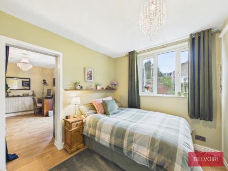 2 bedroom Semi-detached house for sale in Methodist Hill, Froncysyllte, Llangollen, LL20