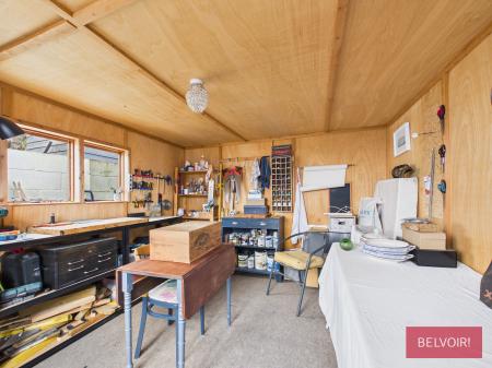 2 bedroom Semi-detached house for sale in Methodist Hill, Froncysyllte, Llangollen, LL20