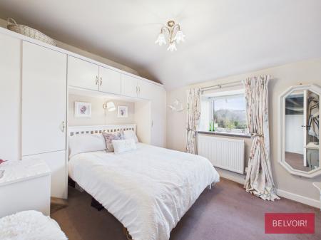 2 bedroom Semi-detached house for sale in Methodist Hill, Froncysyllte, Llangollen, LL20