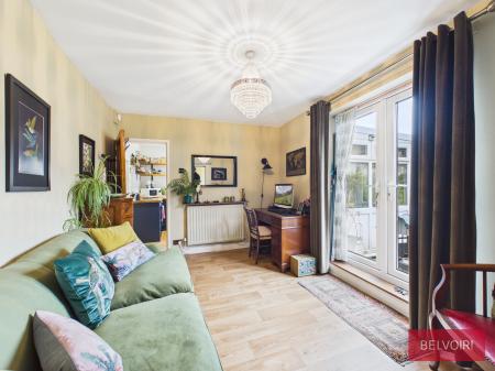 2 bedroom Semi-detached house for sale in Methodist Hill, Froncysyllte, Llangollen, LL20