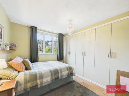 2 bedroom Semi-detached house for sale in Methodist Hill, Froncysyllte, Llangollen, LL20
