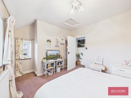 2 bedroom Semi-detached house for sale in Methodist Hill, Froncysyllte, Llangollen, LL20