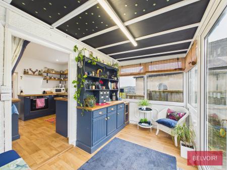 2 bedroom Semi-detached house for sale in Methodist Hill, Froncysyllte, Llangollen, LL20