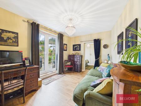 2 bedroom Semi-detached house for sale in Methodist Hill, Froncysyllte, Llangollen, LL20