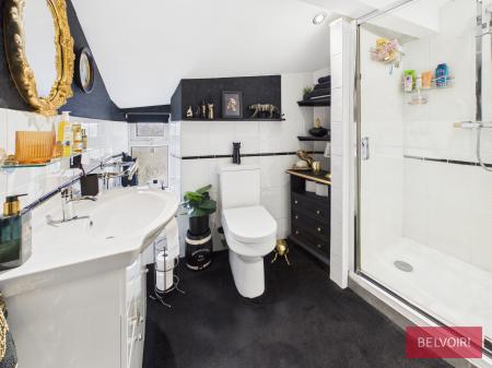 2 bedroom Semi-detached house for sale in Methodist Hill, Froncysyllte, Llangollen, LL20