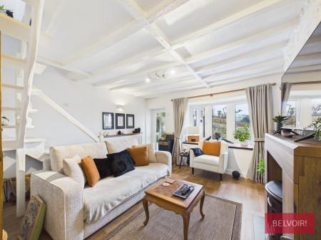 2 bedroom Semi-detached house for sale in Methodist Hill, Froncysyllte, Llangollen, LL20