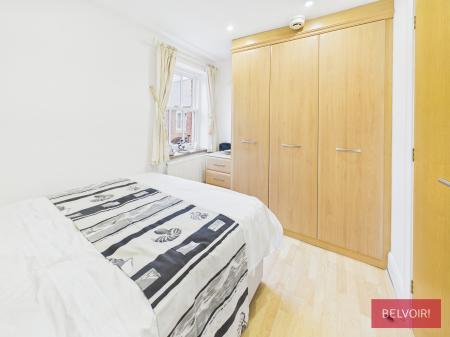 2 bedroom Flat for sale in Tattersall Stables, Wynnstay Hall Estate