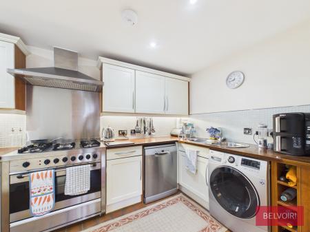 2 bedroom Flat for sale in Tattersall Stables, Wynnstay Hall Estate