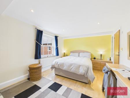 2 bedroom Flat for sale in Tattersall Stables, Wynnstay Hall Estate