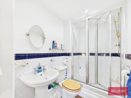 2 bedroom Flat for sale in Tattersall Stables, Wynnstay Hall Estate