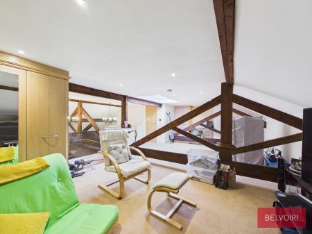 2 bedroom Flat for sale in Tattersall Stables, Wynnstay Hall Estate