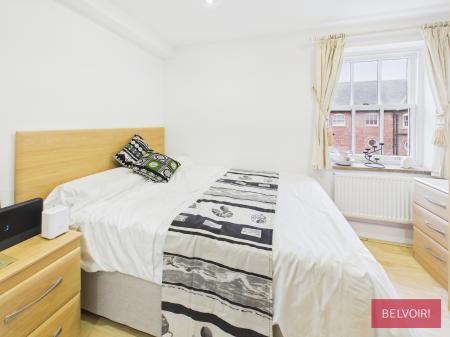 2 bedroom Flat for sale in Tattersall Stables, Wynnstay Hall Estate