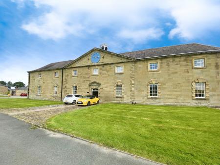 2 bedroom Flat for sale in Tattersall Stables, Wynnstay Hall Estate