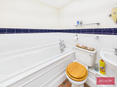 2 bedroom Flat for sale in Tattersall Stables, Wynnstay Hall Estate