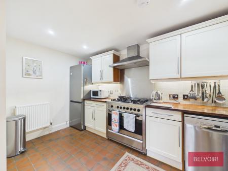 2 bedroom Flat for sale in Tattersall Stables, Wynnstay Hall Estate