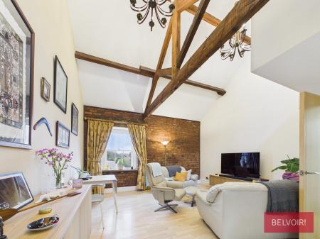 2 bedroom Flat for sale in Tattersall Stables, Wynnstay Hall Estate