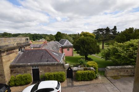 2 bedroom Flat for sale in Tattersall Stables, Wynnstay Hall Estate
