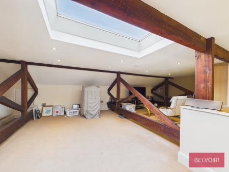 2 bedroom Flat for sale in Tattersall Stables, Wynnstay Hall Estate