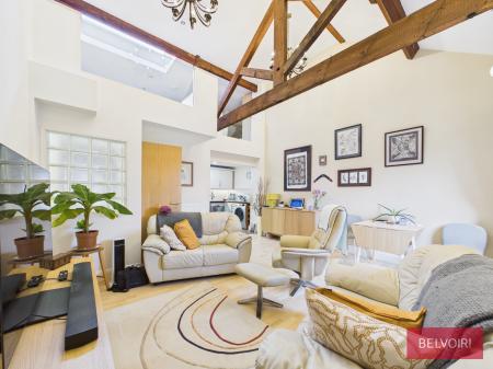 2 bedroom Flat for sale in Tattersall Stables, Wynnstay Hall Estate