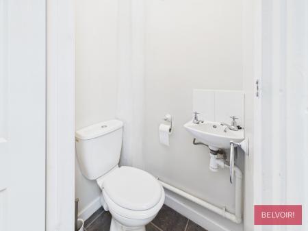 2 bedroom Terraced House to let in Benjamin Road, Wrexham, LL13